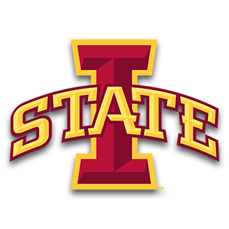 Iowa State logo